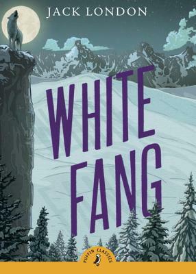 White Fang by Jack London