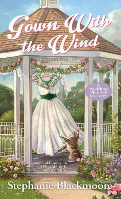 Gown with the Wind by Stephanie Blackmoore