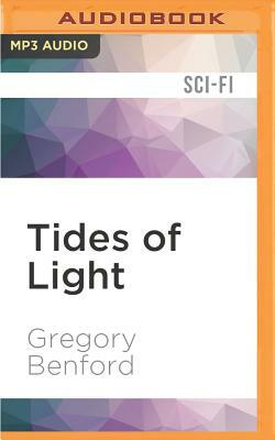 Tides of Light by Gregory Benford
