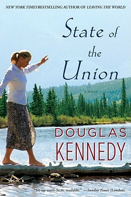 State of the Union by Douglas Kennedy