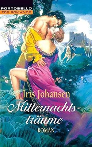 Mitternachtsträume: Roman by Iris Johansen