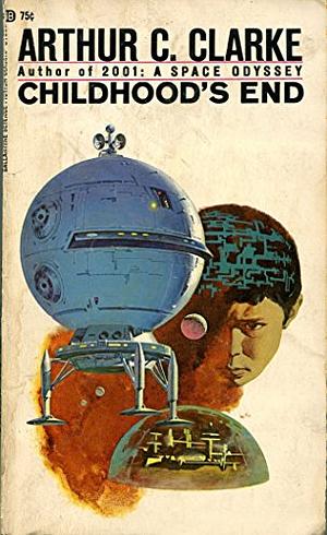 Childhood's End by Arthur C. Clarke