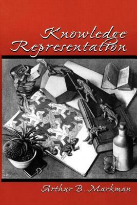 Knowledge Representation by Arthur B. Markman