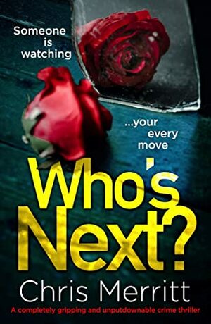 Who's Next? by Chris Merritt