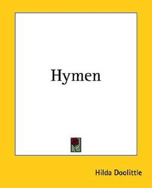 Hymen by Hilda Doolittle
