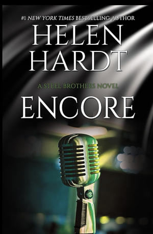 Encore by Helen Hardt