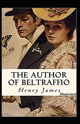 The Author of Beltraffio Illustrated by Henry James
