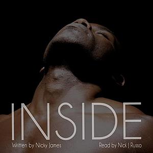 Inside by Nicky James