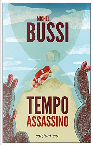 Tempo assassino by Michel Bussi