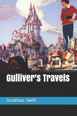 Gulliver's Travels by Jonathan Swift