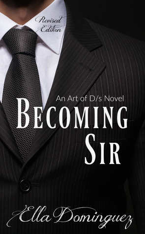 Becoming Sir by Ella Dominguez