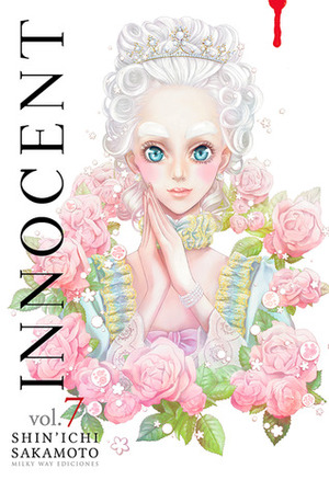 Innocent 7 by Shin'ichi Sakamoto