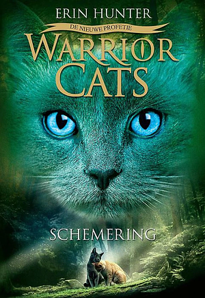 Schemering by Erin Hunter