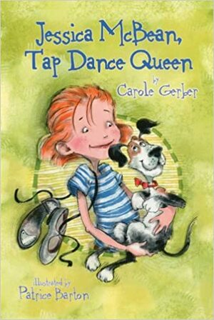 Jessica McBean, Tap Dance Queen by Carole Gerber