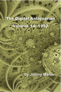 The Digital Antiquarian Volume 14: 1992 by Jimmy Maher