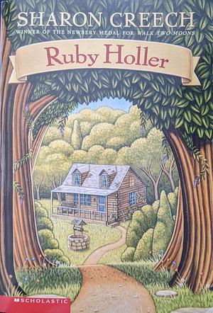 Ruby Holler by Sharon Creech