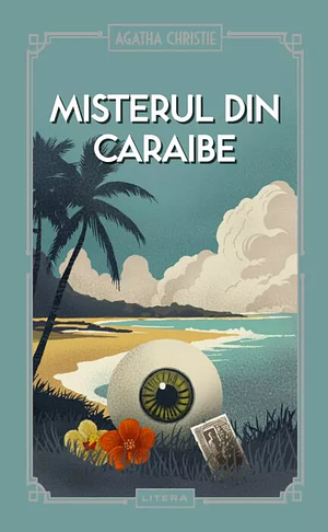 Misterul din Caraibe by Agatha Christie