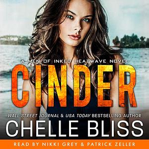 Cinder by Chelle Bliss