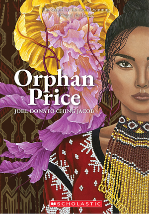 Orphan Price by Joel Donato Ching Jacob