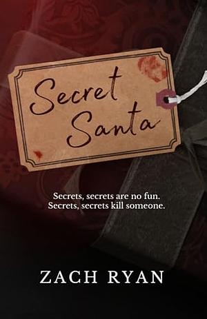 Secret Santa by Zach Ryan