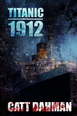 Titanic 1912 by Catt Dahman