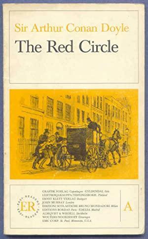 The red circle by Arthur Conan Doyle