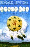 Stone Boy by Ronald Levitsky