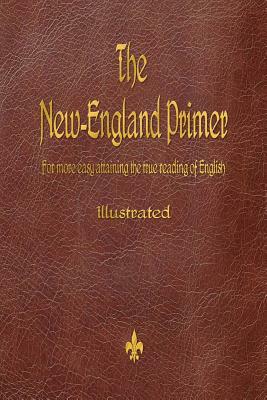 The New-England Primer (1777) by John Cotton