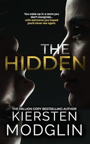 The Hidden by Kiersten Modglin