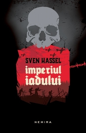 Imperiul iadului by Sven Hassel