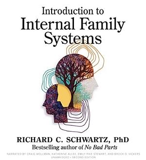 Introduction to Internal Family Systems by Richard Schwartz
