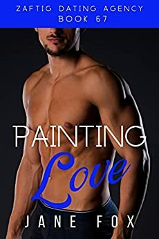 Painting Love by Jane Fox