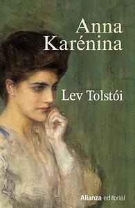 Anna Karénina by Leo Tolstoy