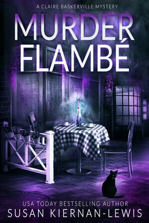 Murder Flambé by Susan Kiernan-Lewis