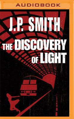 The Discovery of Light by J. P. Smith