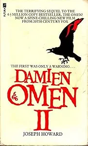 Damien: Omen II by Joseph Howard