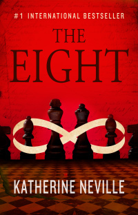 The Eight by Katherine Neville