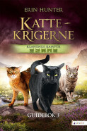 Klanenes kamper by Erin Hunter