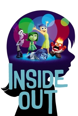Inside Out: Complete Screenplay by Darnelle Berry