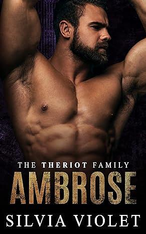 Ambrose by Silvia Violet