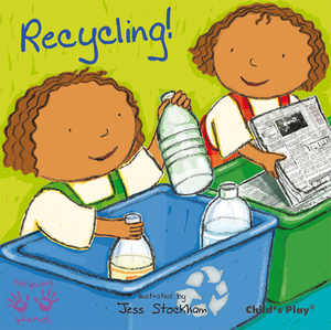Recycling! by 