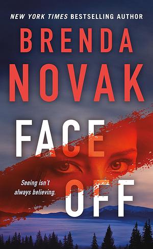 Face Off by Brenda Novak