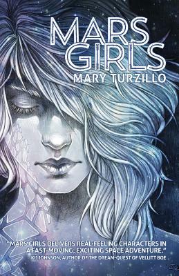 Mars Girls by Mary Turzillo