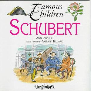 Schubert by Ann Rachlin