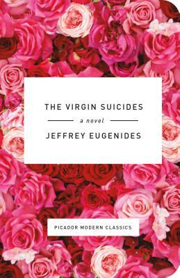 The Virgin Suicides by Jeffrey Eugenides