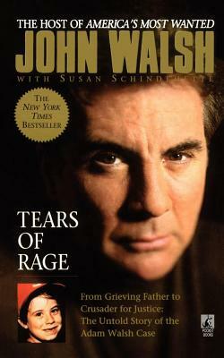Tears of Rage by John Walsh