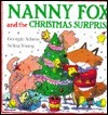Nanny Fox and the Christmas Surprise by Georgie Adams