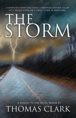 The Storm by Thomas Clark