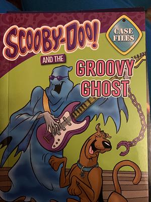 Scooby-Doo! and the Groovy Ghost by Duendes del Sur, James Gelsey