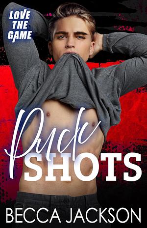 Puck Shots by Becca Jackson